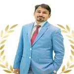 Dr Gaurav Shalya Profile Picture