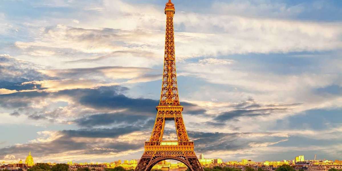 Apply for France VisA fROM iNDIA
