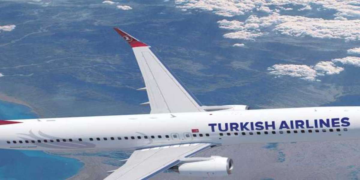 Turkish Airlines Change Flight Policy and Fees Guide
