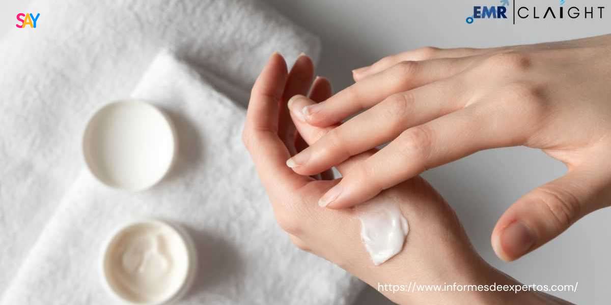 Soft Hands: Hand Cream Market Trends, Skincare, and Beauty Insights Explored