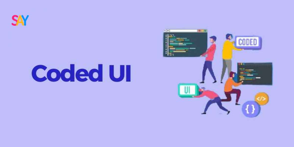 What Is A Coded UI Automation Tool?