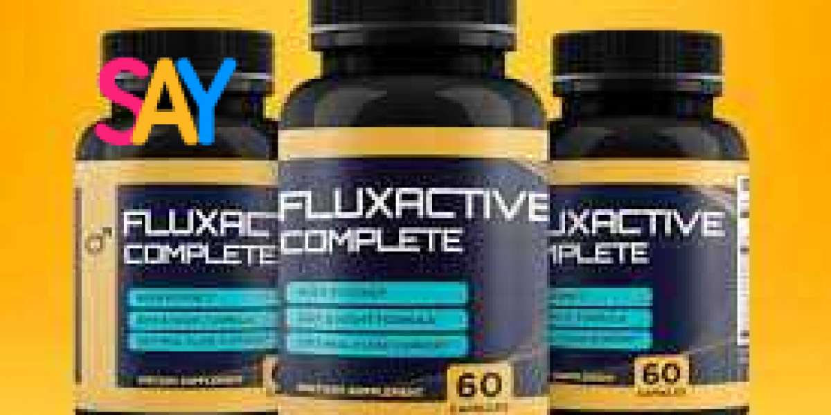 Take Advantage Of Fluxactive Complete Reviews - Read These 8 Tips