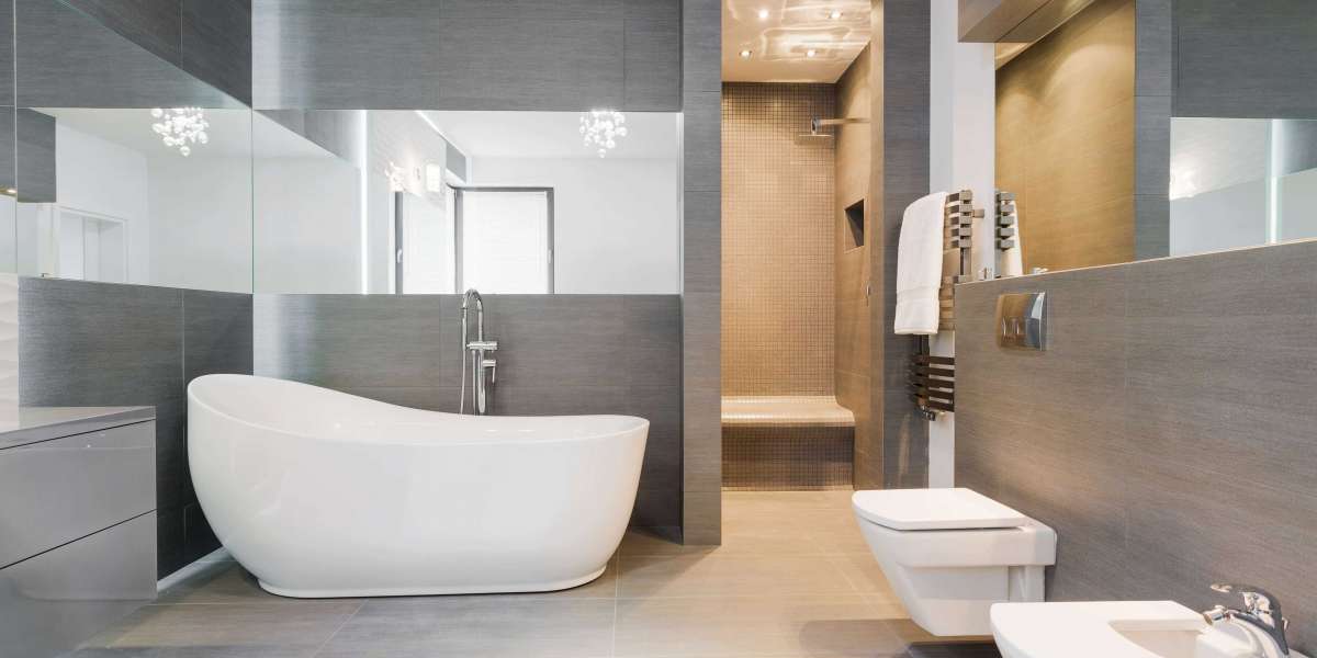 Transform Your Bathroom: A Comprehensive Guide to Renovation in Paddington