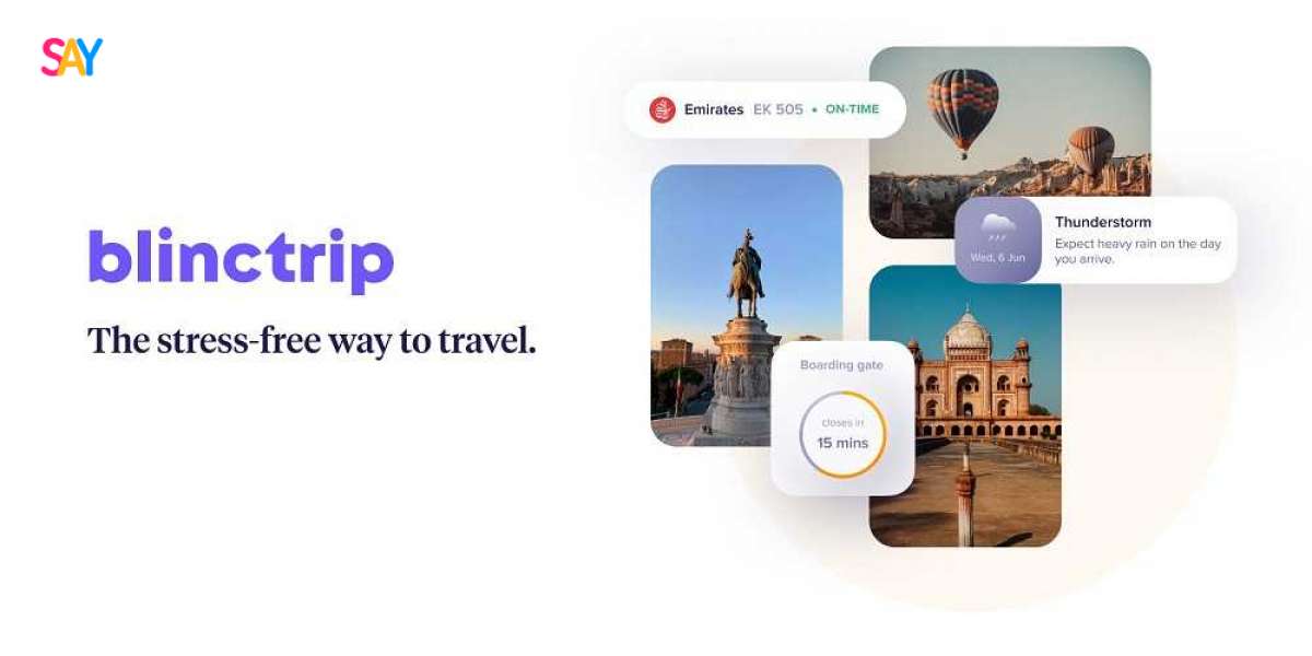 Unlocking Affordable Adventures with Blinctrip: Your Gateway to Cheaper Air Tickets