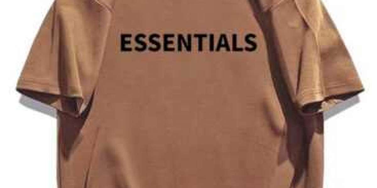 Essentials Clothing