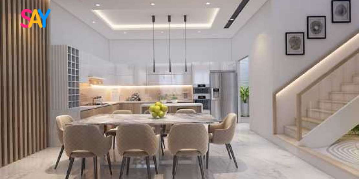 Elevate Your Space with ardentarchitects.in - Leading Interior Designers in Delhi