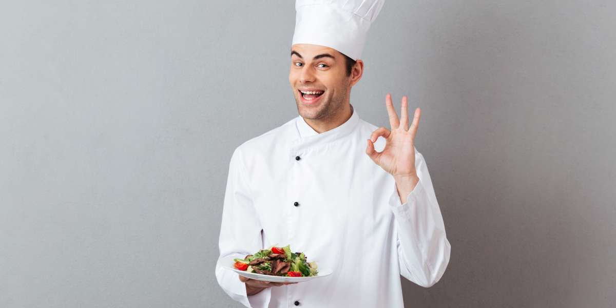 Dressed to Impress: Elevating Your Culinary Style with Kitchen Uniforms