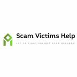 Scam Victims Help Profile Picture