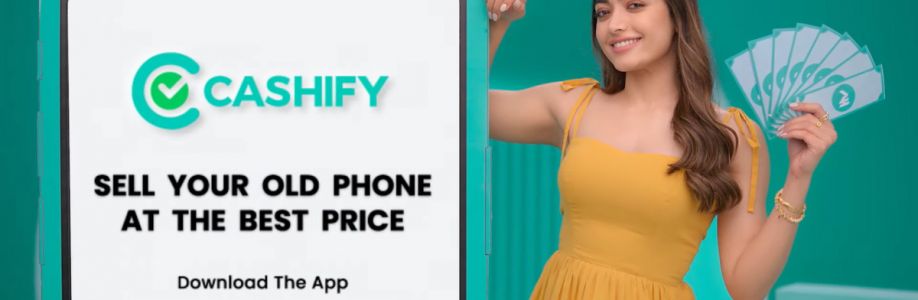 Cashify Buy and Sell Mobile Phones Cover Image