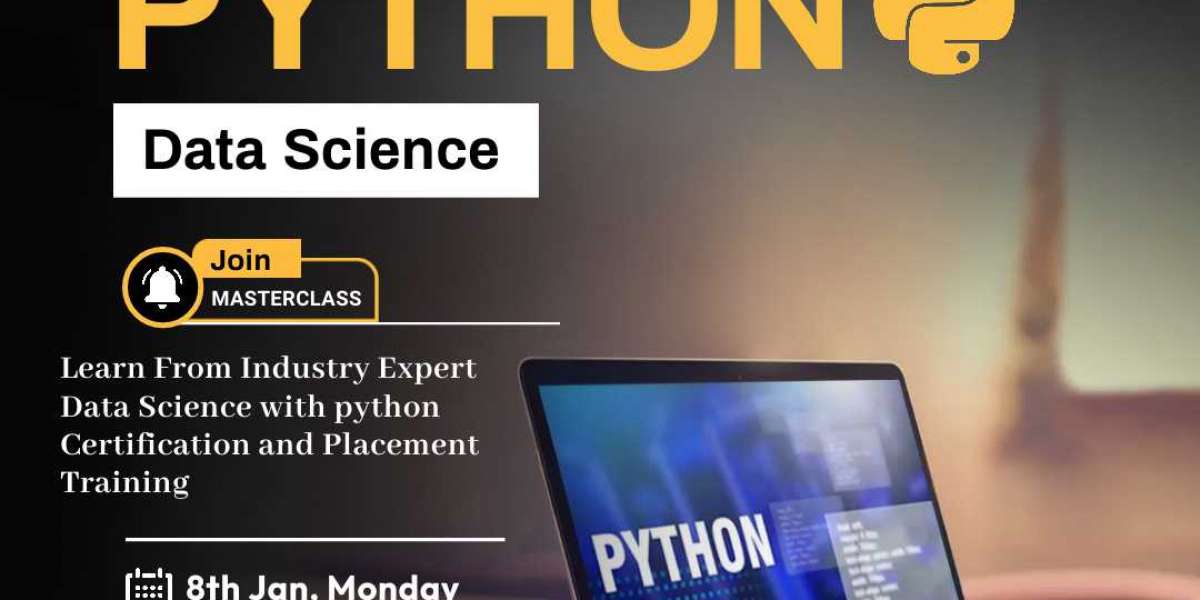 Best Python Training in Mohali and Chandigarh with 100% Job Assistance - Future Finders