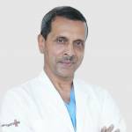 Dr Arvind Kumar Profile Picture