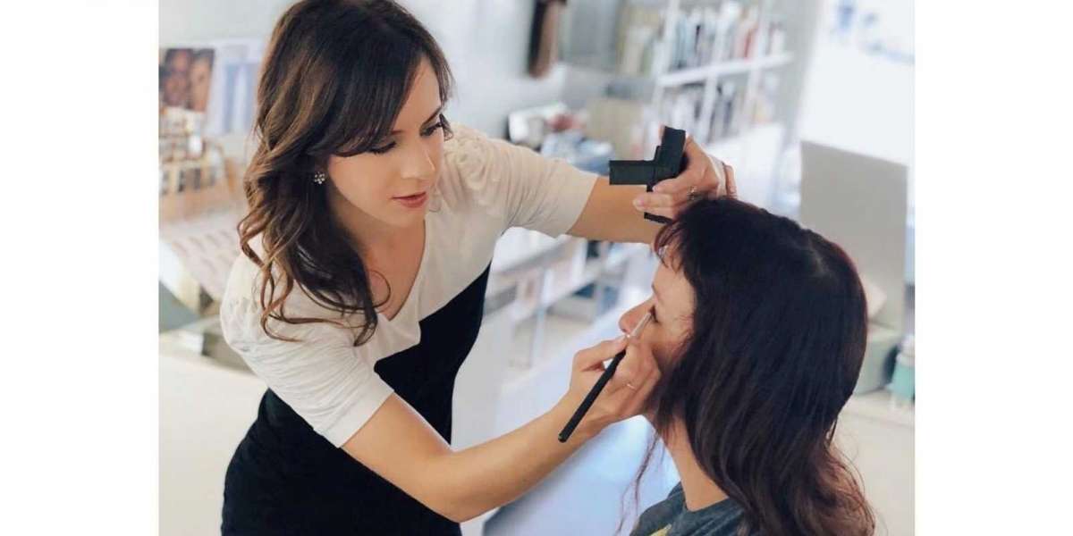 Elevate Your Beauty: Unveiling the Best Utah Wedding Makeup Artist
