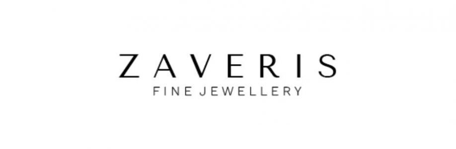 Zaveris Jewellery Cover Image