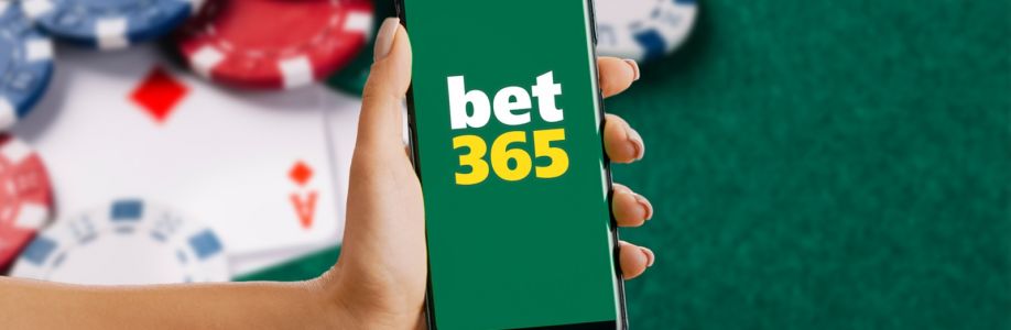 Bet365 Casino Cover Image