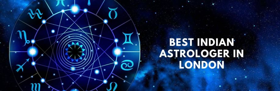 Astrologer In London Uk Cover Image