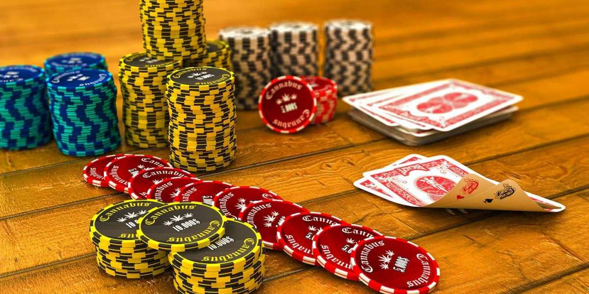 Slot Royale House: Game Populer yang Menghasilkan Uang Asli dan Keuntungan Finansial