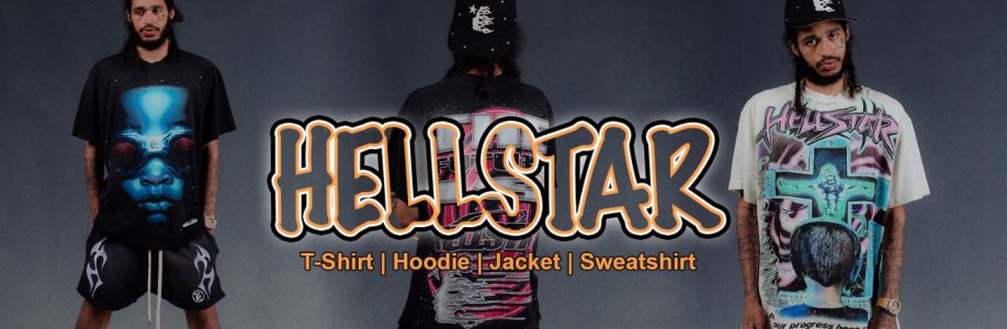 Hellstar Shirt Cover Image