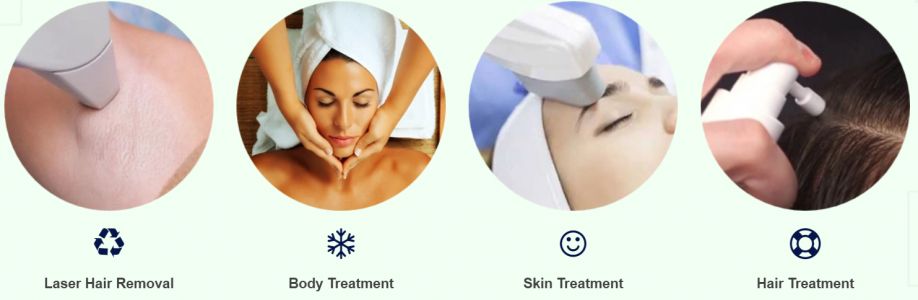Clair Skin Clinic Cover Image