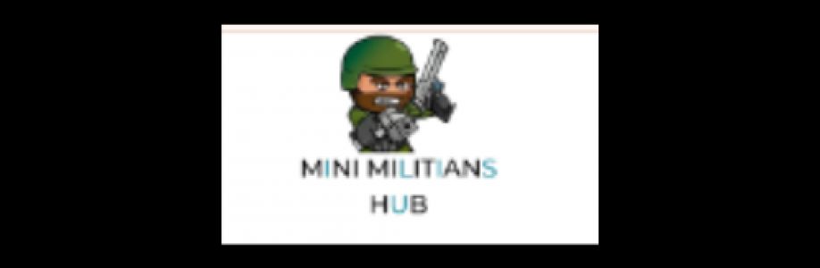 minimiltians hub Cover Image