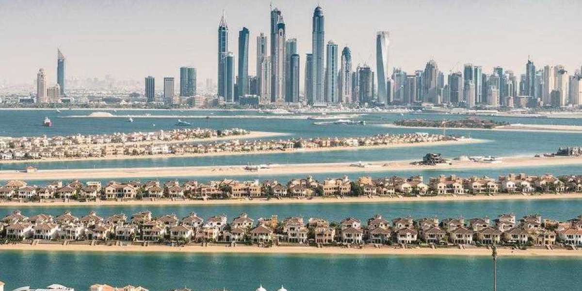 Dubai Real Estate Agencies: Navigating the Vibrant Market