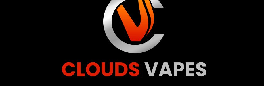 Clouds Vapes Cover Image