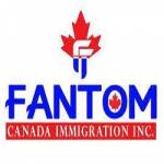 Canadian Immigration Consultant :- Fantom Immigration Inc Profile Picture