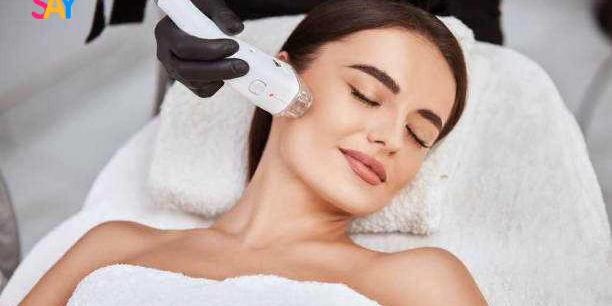 Revolutionizing Beauty: The Marvels of Laser Hair Removal