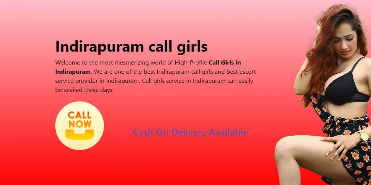 Call Girls Indirapuram
