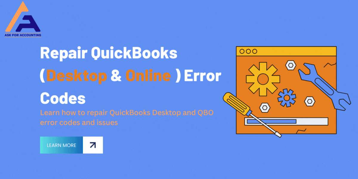 Repair Error Code 15241 in QuickBooks Desktop