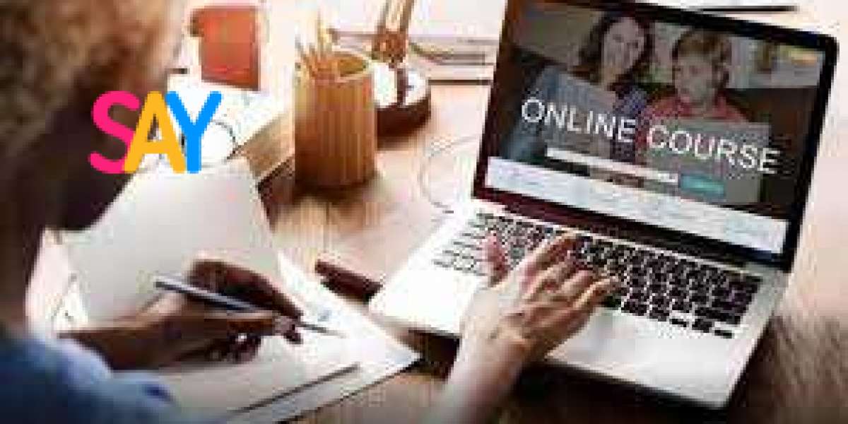 Enhancing Education Through Online Coursework Services