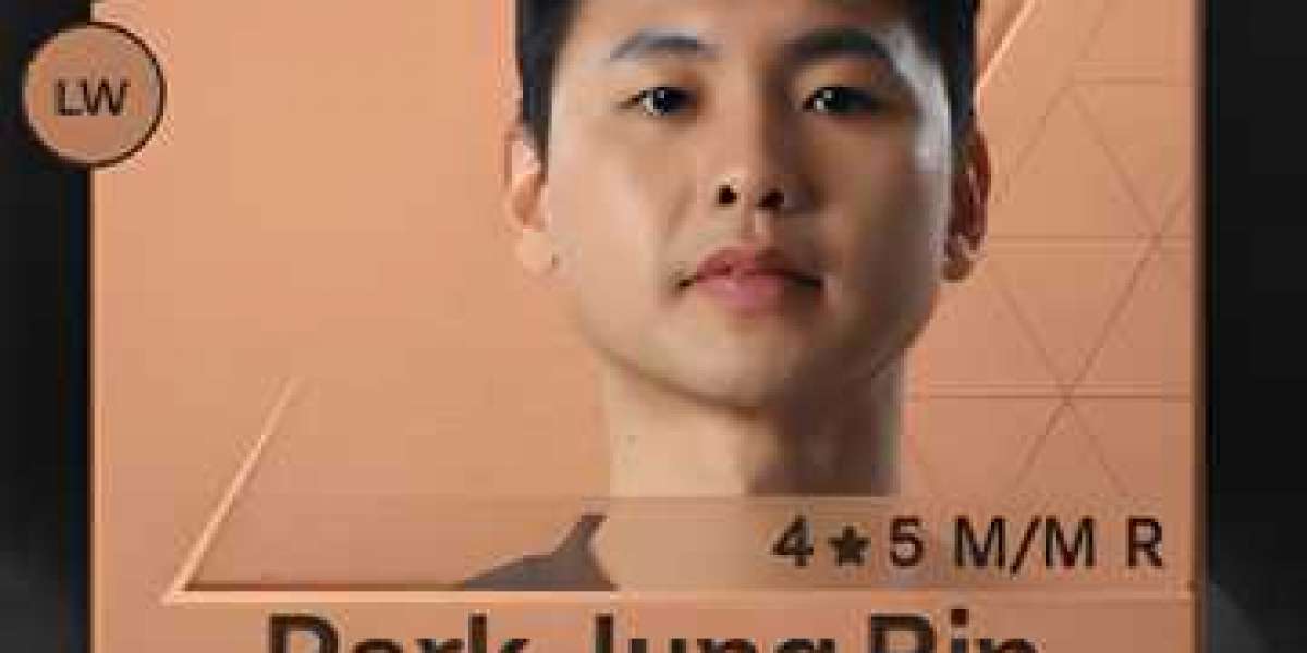 Mastering FC 24: Snag Your Jung Bin Park Card & Earn Coins Fast
