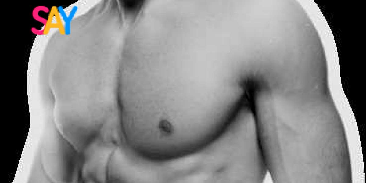 Gynecomastia Surgery Cost in India