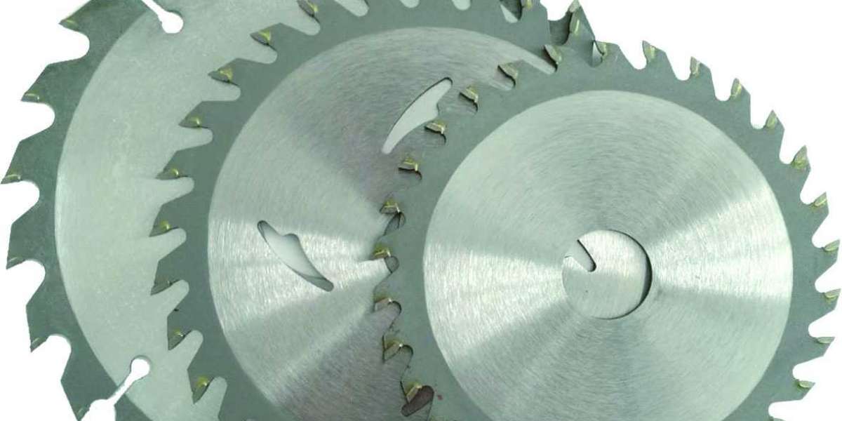 Saw Blades Market Size, Share, Trends, Forecast 2024-2032