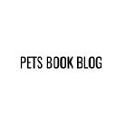 Pets Book Blog Profile Picture