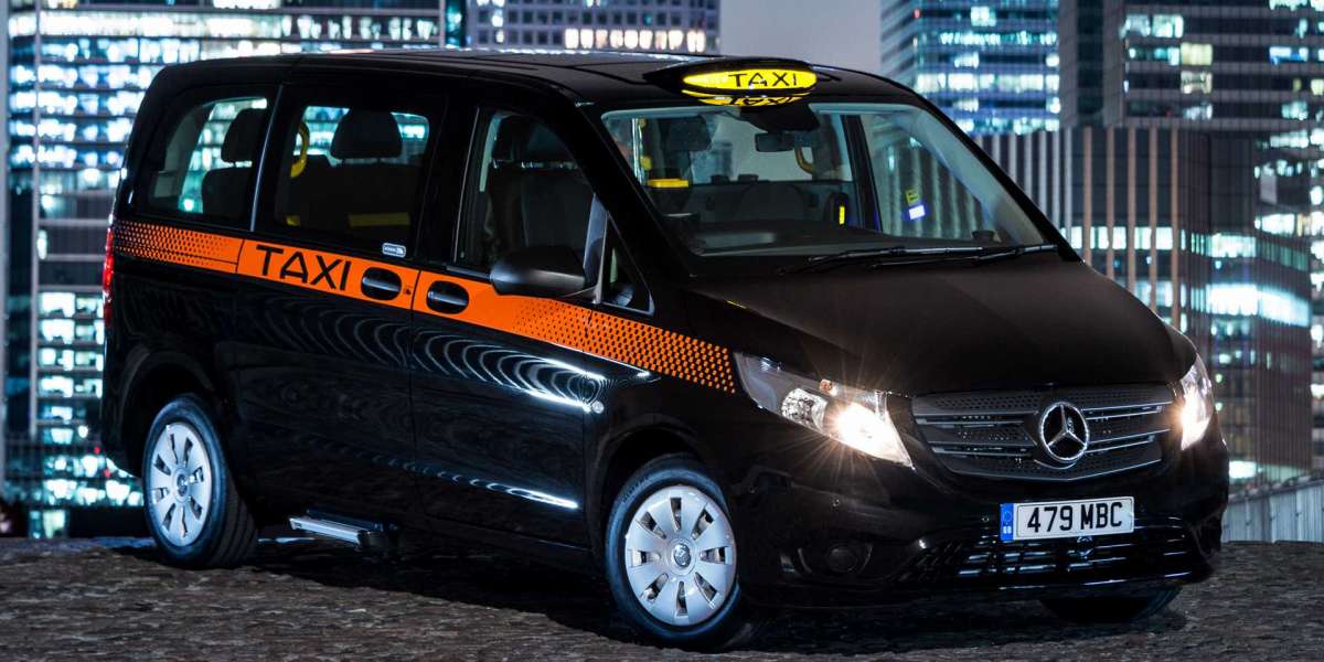 Why Choose Kingston Upon Thames Taxis for Your Next Journey
