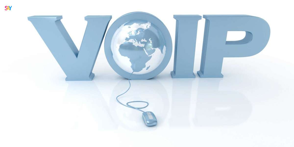 Revolutionize Your Business Communication with Business VoIP
