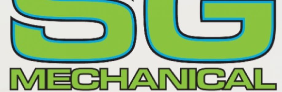 SG Mechanical AC Repair Cover Image