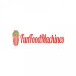 Fun Food funfoodmachines Profile Picture