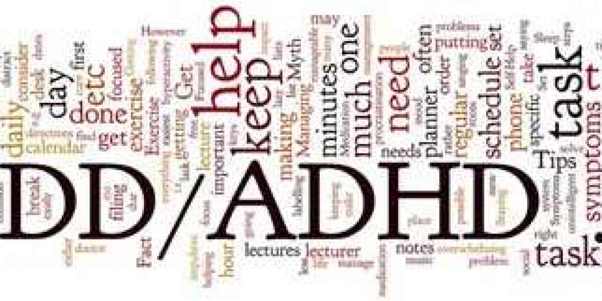 ADHD in the Workplace: Management and Success Techniques