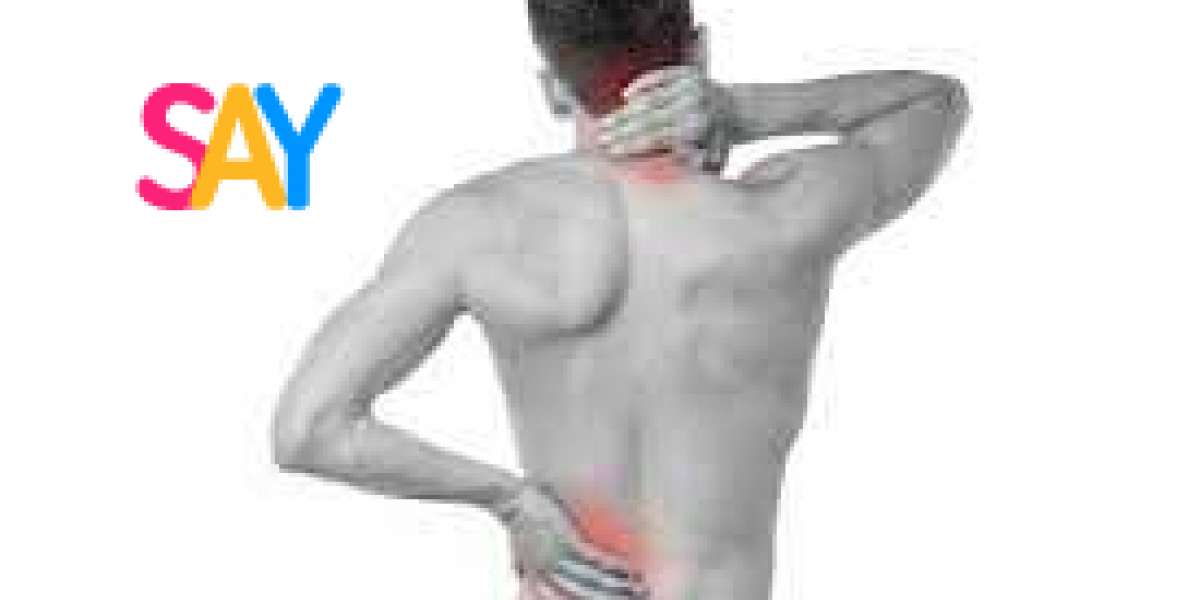 Understanding and Alleviating Chronic Back Pain