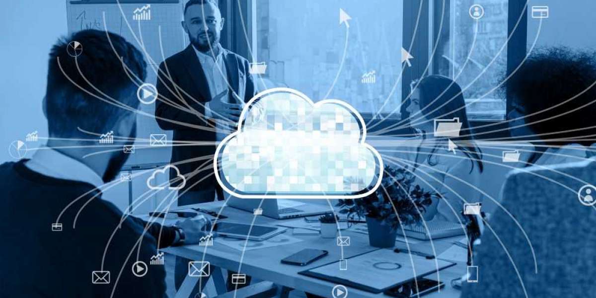 Transforming Businesses: The Role of Cloud Consulting in Digital Evolution