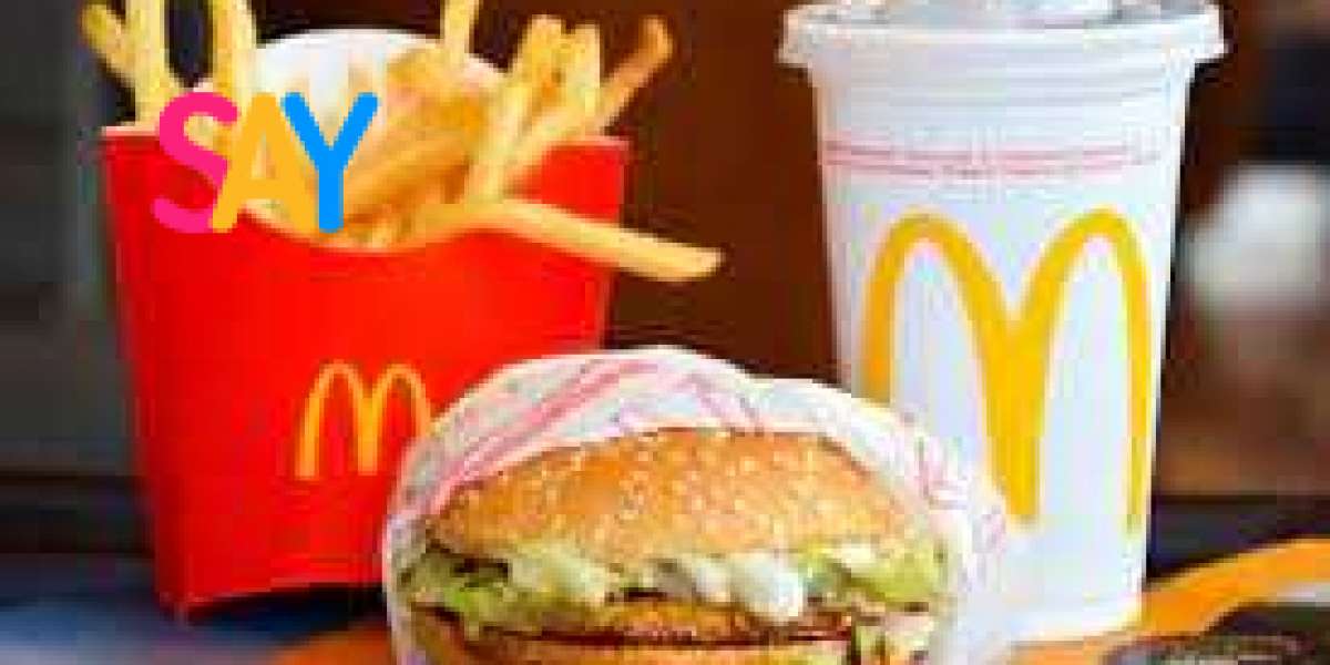McDonald’s Menu Canada & Updated Prices: A Delicious Journey Through Flavor
