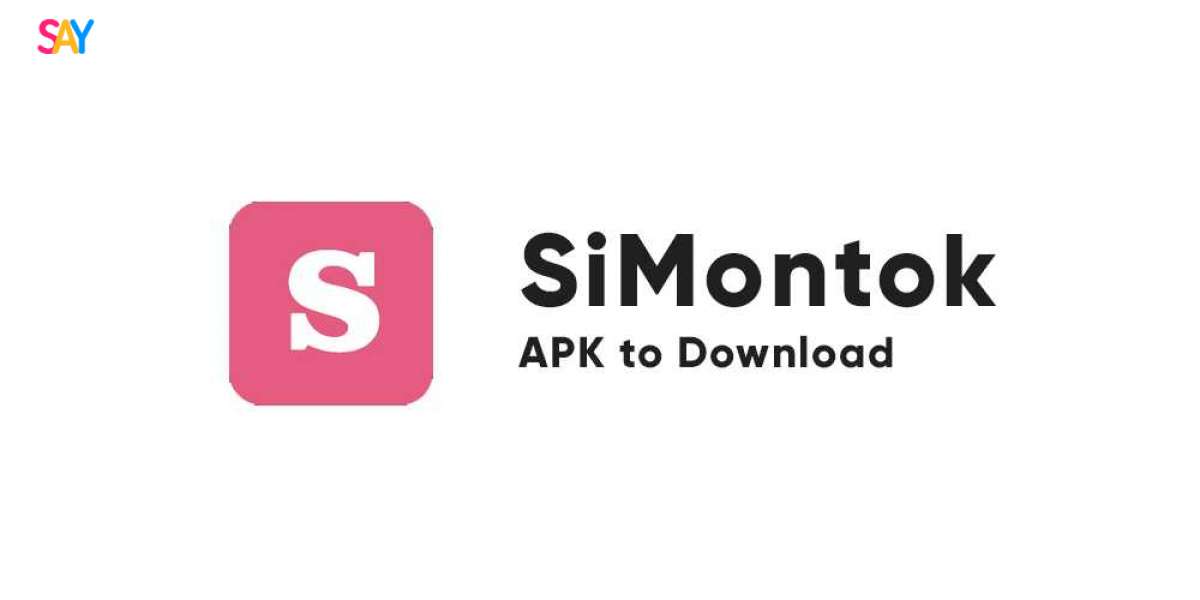 SimonTok APK 2023 Download Latest Version for Android