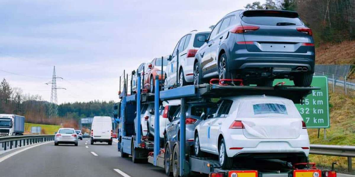 Unlocking Accurate Nationwide Car Shipping Cost Estimates