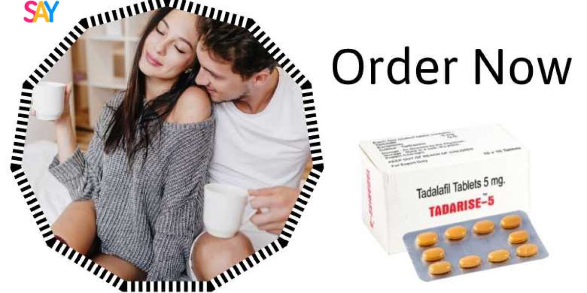 Get 20% Off Tadarise 5Mg: Your Pathway to Intimate Renewal!