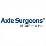 Axle Surgeons of California, Inc. Profile Picture