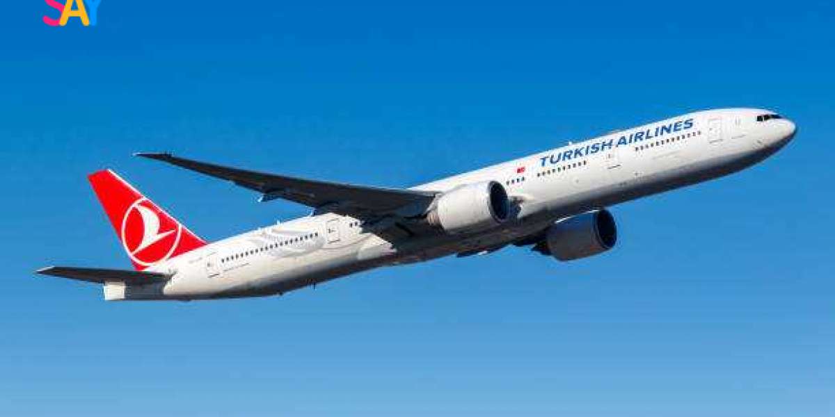 Turkish Airlines Flight Change Policy: Your Ultimate Guide