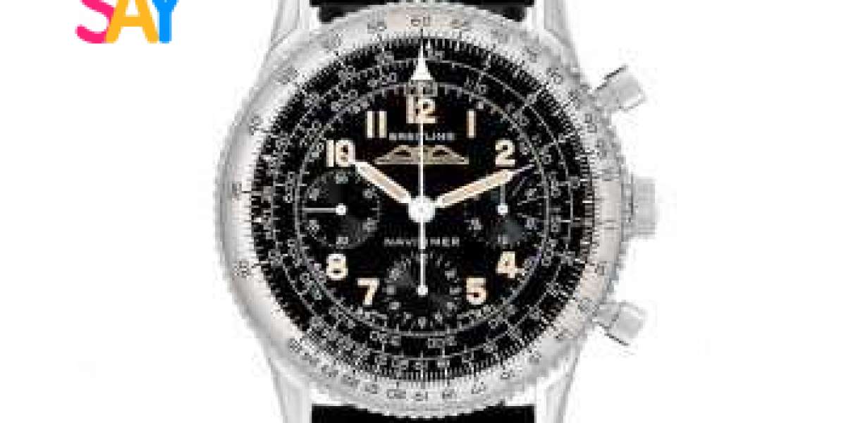 Buy Breitling Navitimer Replica Watches Online
