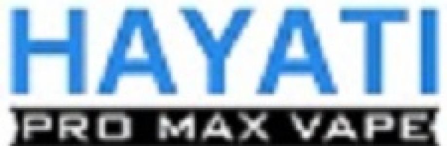 Hayati Pro Max Vape Cover Image