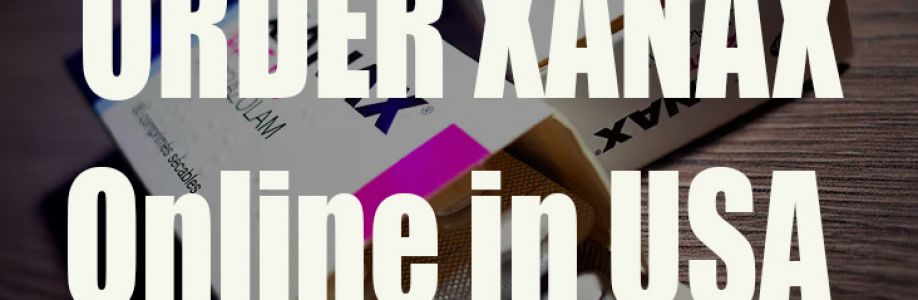 buy Xanax online Cover Image